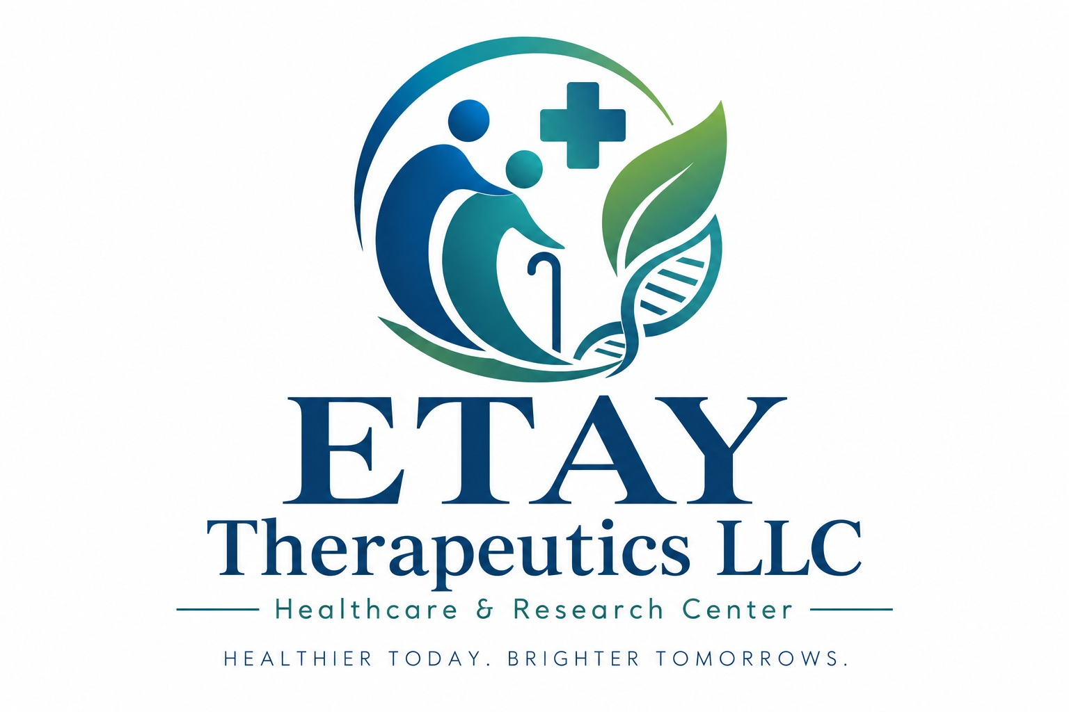 ETAY Therapeutics LLC — Healthcare & Research Center